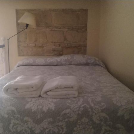 Apartamento Cruz Vieja Jerez de la Frontera Exterior photo
